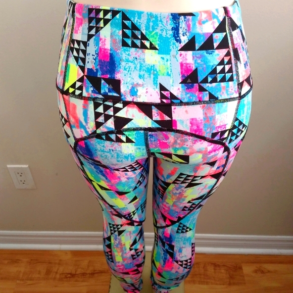 Knockout by Victoria's Secret Multicolour Tight - Picture 4 of 8